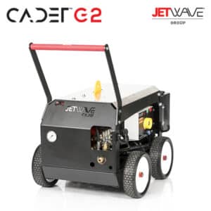 Jetwave Cadet G2-200 Pressure Washer