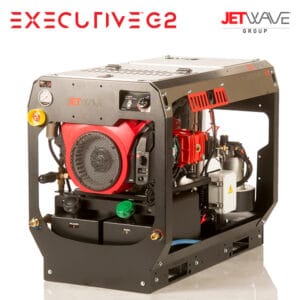Jetwave Executive G2 Pressure Washer