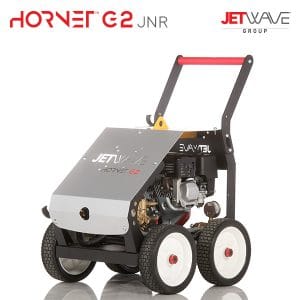 Jetwave Hornet G2 Junior Pressure Washer