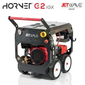 Jetwave Hornet G2 iGX Pressure Washer