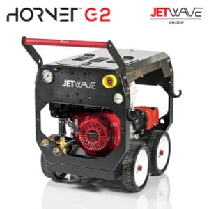 Jetwave Hornet G2 Pressure Washer