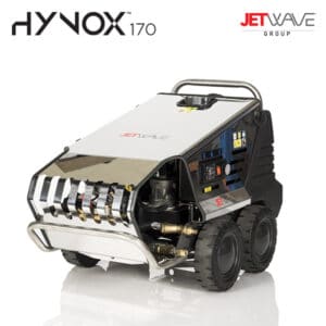 Jetwave Hynox 170 Pressure Washer