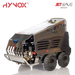 Jetwave Hynox 200 Pressure Washer