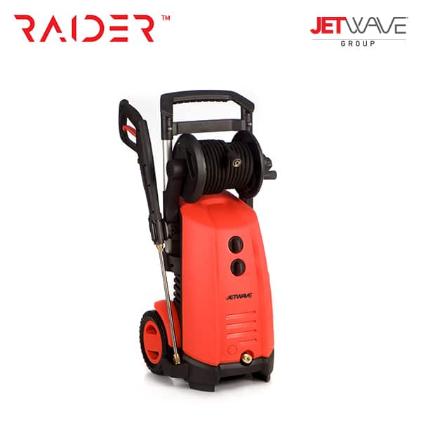 Jetwave Raider Pressure Washer