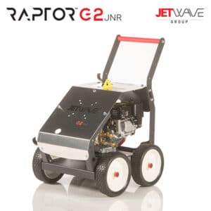 Jetwave Raptor G2 Junior Pressure Washer