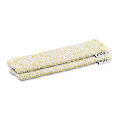 Karcher Indoor Window Vac Microfiber Pads