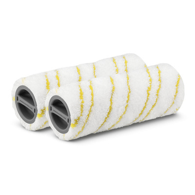 Multi-Surface FC Yellow Rollers