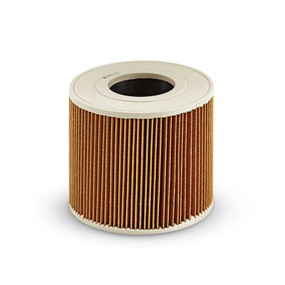 Karcher Paper Cartridge Filter