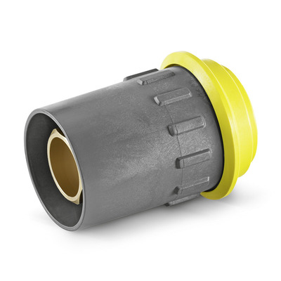 Karcher Quick-Fitting Pipe Union Coupler Trapezo