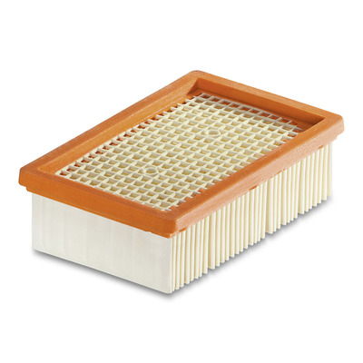 Replacement Filter for Karcher WD 4, WD 5 & 5/P