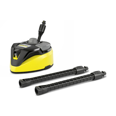 Karcher T 7 Plus T-Racer Surface Cleaner