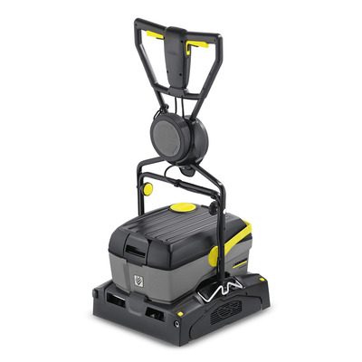 Karcher BR 40/10 C Adv Floor Scrubber