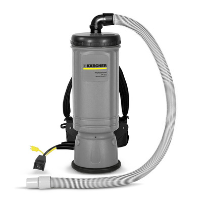 Karcher Backpack Vacuum BV 11/1 HEPA