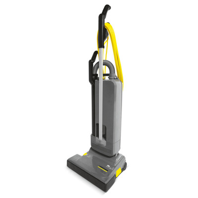 Karcher CVU 36/1 HEPA Vacuum