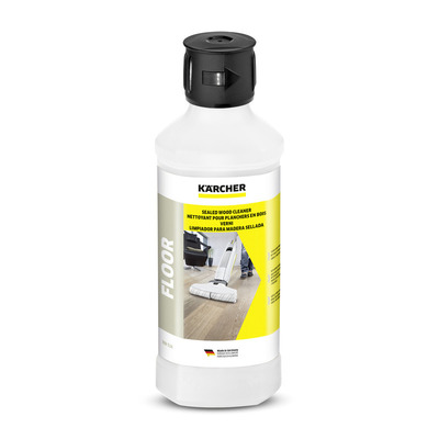 Karcher FC5 Sealed Wood Floor Cleaner RM534 500ml