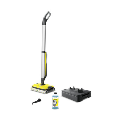 Karcher FC 7 Hard Floor Cleaner