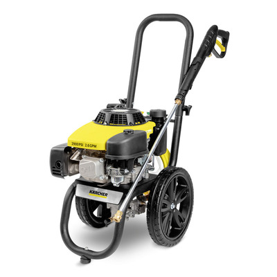 Karcher G 2900 E Gas Pressure Washer