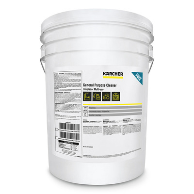 Karcher General Purpose Cleaner 5 Gallon