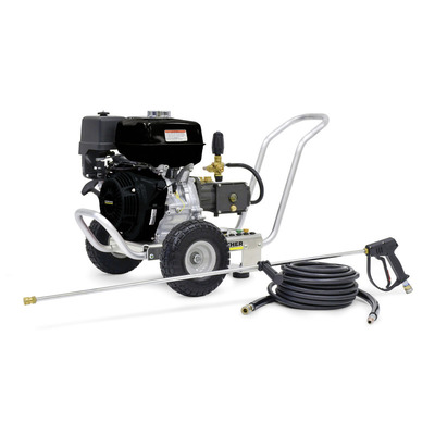 Karcher HD 3.0/27 G Teton Pressure Washer