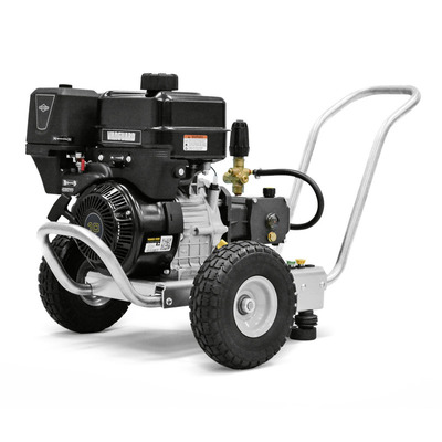 Karcher HD 3.5/35 G Pressure Washer