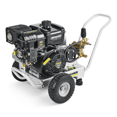 Karcher HD 3.5/35 GB Pressure Washer