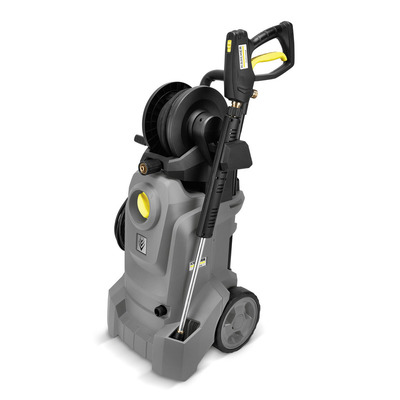 HD 4/8 X Classic Pressure Washer