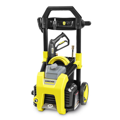 Karcher K1800PS Pressure Washer