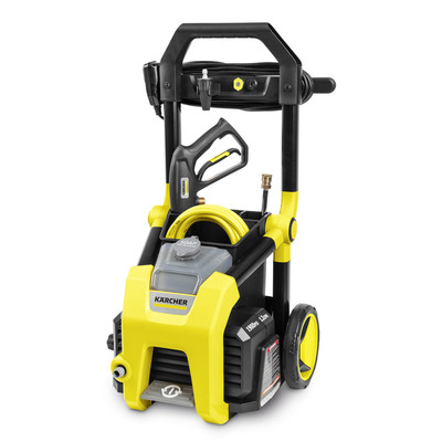 Karcher K1900PS Pressure Washer