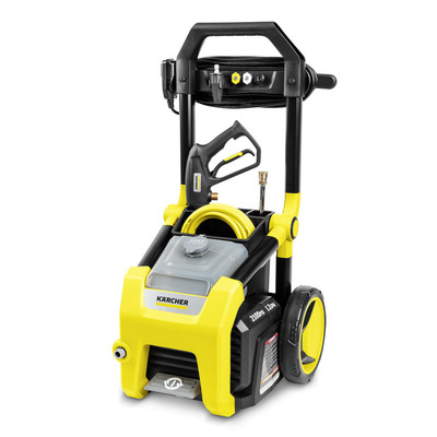 Karcher K2100 PS Pressure Washer