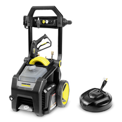 Karcher K2200PSB SC Pressure Washer