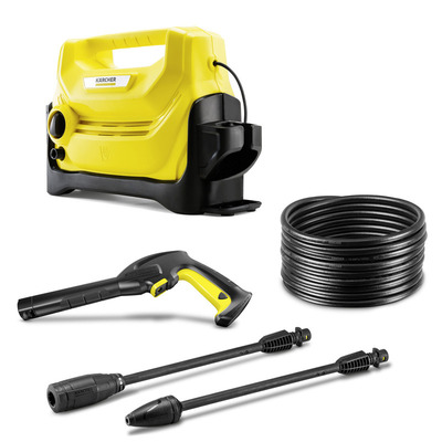 Karcher K 2 Entry Pressure Washer