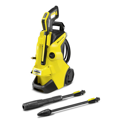 Karcher K 4 Power Control Pressure Washer