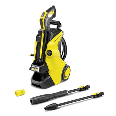 Karcher K 5 Power Control Pressure Washer