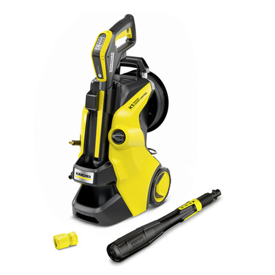 Karcher K 5 Premium Smart Control Pressure Washer