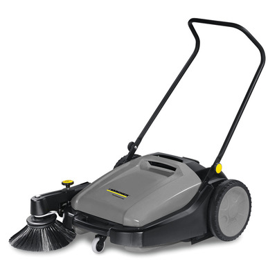 Karcher KM 70/20 C Walk-Behind Sweeper