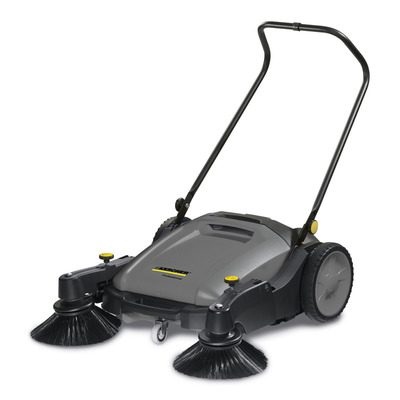 Karcher KM 70/20 C 2SB Walk-Behind Sweeper