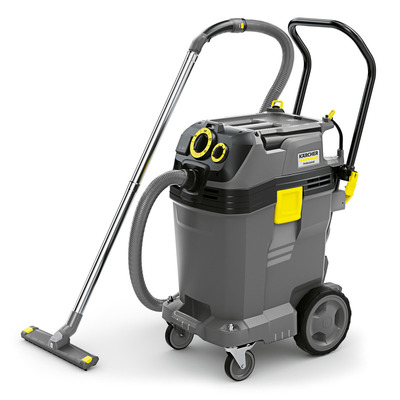 Karcher NT 50/1 Tact Te HEPA Wet-Vac