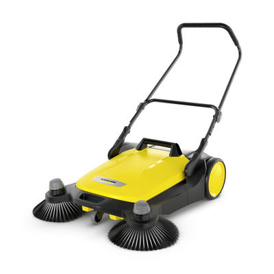 Karcher S 6 Twin KNA Push Sweeper