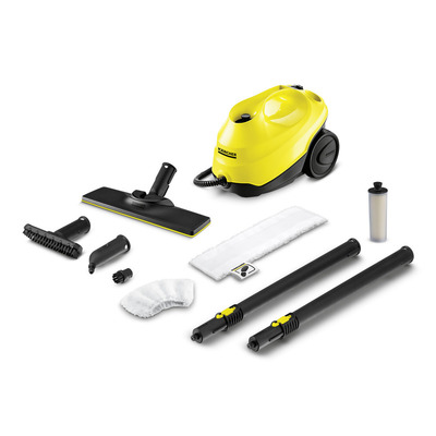 Karcher SC 3 EasyFix Steam Cleaner