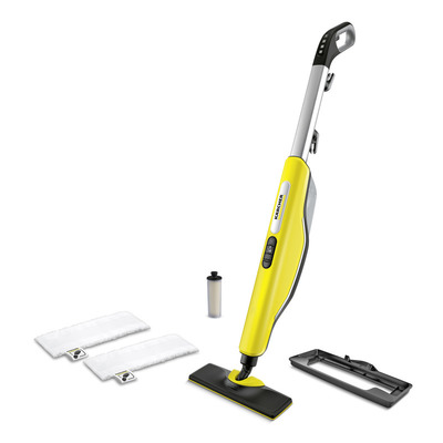 Karcher SC 3 Upright EasyFix Steam Mop