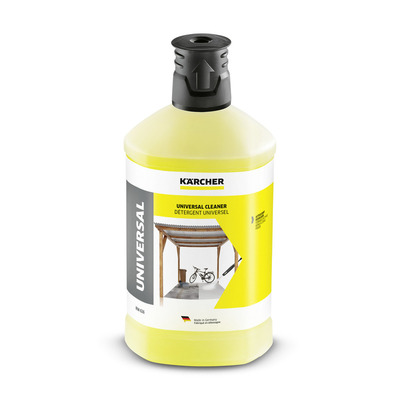 Karcher Universal Pressure Washer Soap