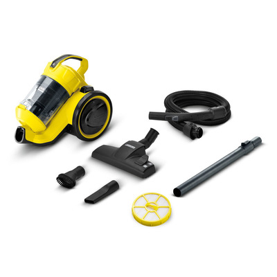 Karcher VC 3 Vacuum