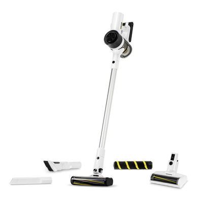 Karcher VCN 4 Cordless Vacuum