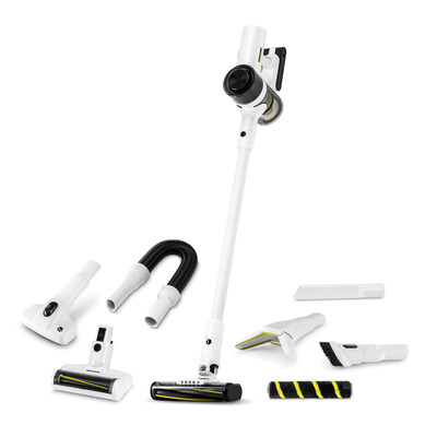 Karcher VCN 5 Cordless Vacuum