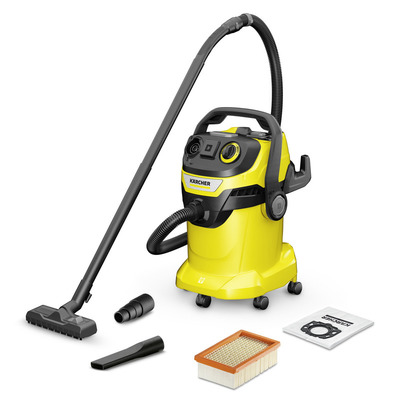 Karcher WD 5 P Wet-Vac