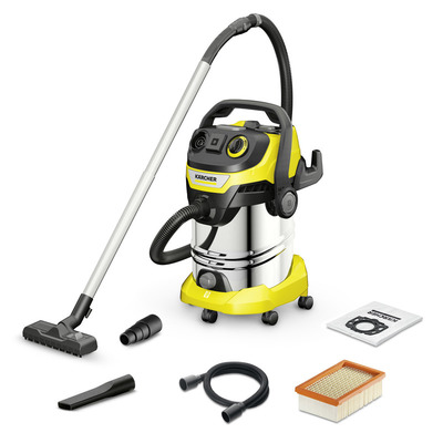 Karcher WD 6 P S Wet-Vac