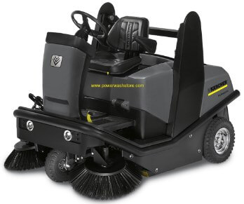 Karcher Industrial equipment from Power Wash Store