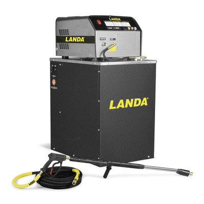 Landa EHW Pressure Washer