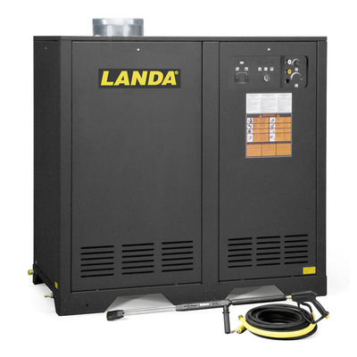 Landa ENG Pressure Washer