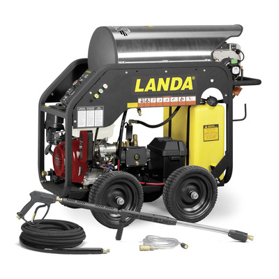 Landa MHC Pressure Washer